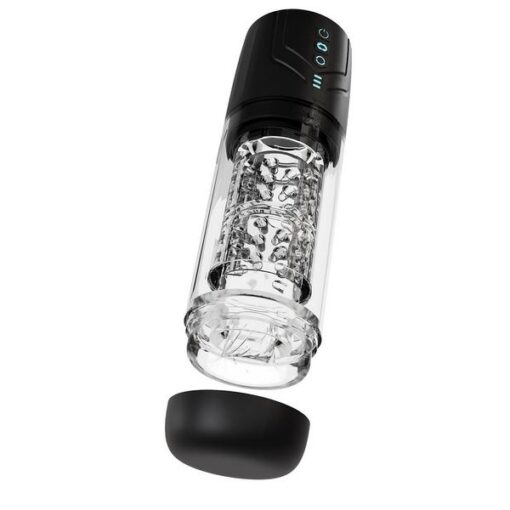 Masturbator M for Men Whirlwind Pro