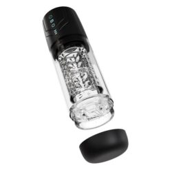 Masturbator M for Men Whirlwind Pro