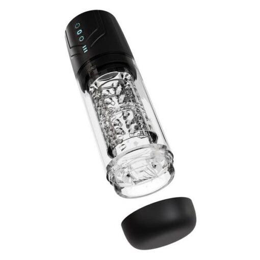 Masturbator M for Men Whirlwind Pro