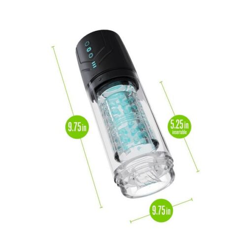 Masturbator M for Men Whirlwind Pro