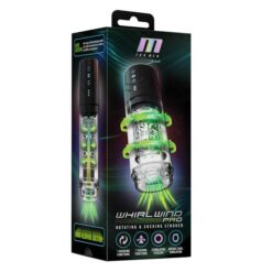 Masturbator M for Men Whirlwind Pro