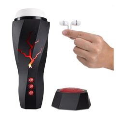 Masturbator M for Men Storm