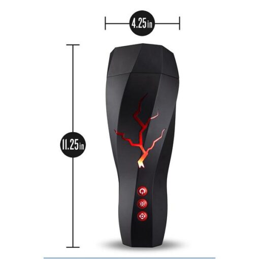 Masturbator M for Men Storm