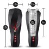331631-6 Masturbator M for Men Storm