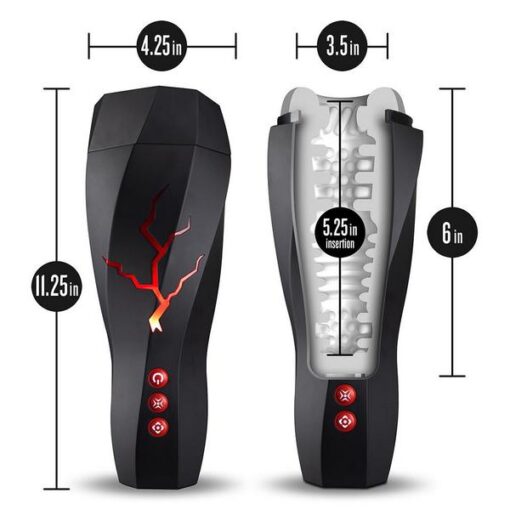 Masturbator M for Men Storm