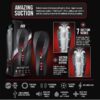 331631-8 Masturbator M for Men Storm