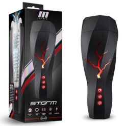 Masturbator M for Men Storm