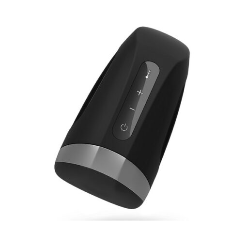 Masturbator Satisfyer Men Heat Vibe