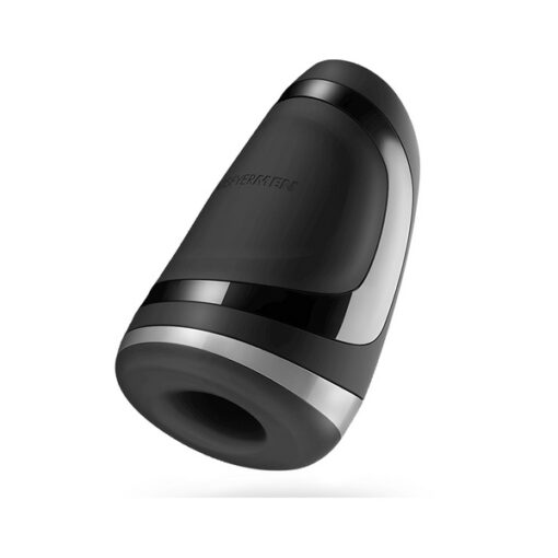 Masturbator Satisfyer Men Heat Vibe
