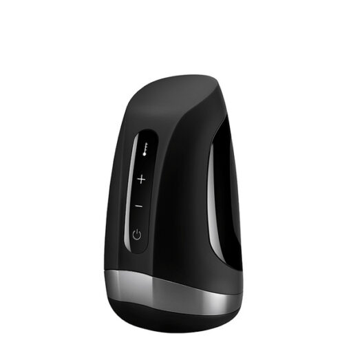 Masturbator Satisfyer Men Heat Vibe