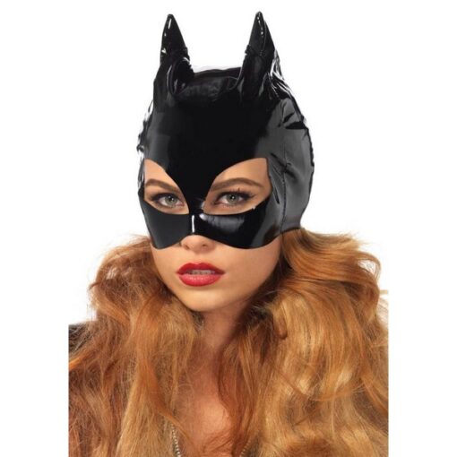 Maska za glavu Cat Woman