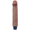 Vibrator Real Softee 9 4 Vibrator Real Softee 9''