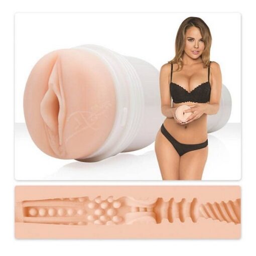Masturbator Fleshlight Dillion Harper Crush