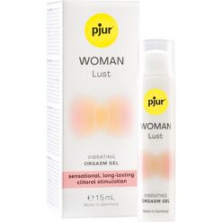 Gel za stimulaciju Pjur Woman Lust