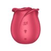 360581-2 Vibrator Satisfyer Pro 2 Classic Rose