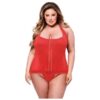 Korzet Baci Red