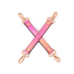 Bondage set Vivid Sakura