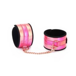 Bondage set Vivid Sakura