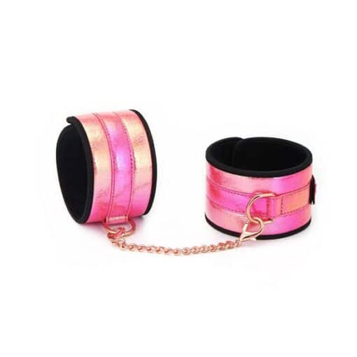 Bondage set Vivid Sakura