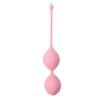 21231 All Time Favorites Pleasure Balls Pink