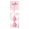21231-P All Time favorites Pleasure balls pink