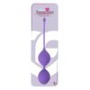 21232-P All Time favorites Pleasure balls purple