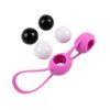Geisha Balls Pink1 MisSweet Geisha Balls