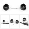 Deluxe Bondage Set III 3 Deluxe Bondage Set III