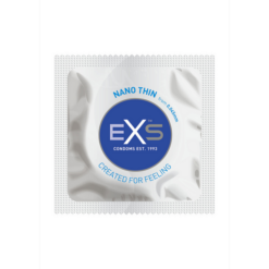 EXS NanoThin kondomi