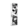 OU697BLK_1 Introductory Bondage Set #2