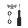 OU698BLK_3_1 Introductory Bondage Set #3