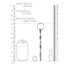 OU625_2_1 Rebrasti dilator od čelika