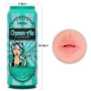 Pleasure Brew Masturbator Cream Ale 10 Pleasure Brew Masturbator Cream Ale