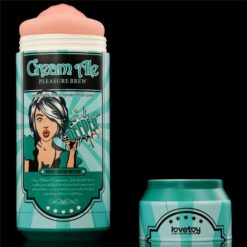 Pleasure Brew Masturbator Cream Ale