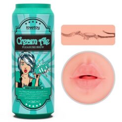 Pleasure Brew Masturbator Cream Ale