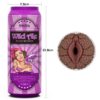 Pleasure Brew Masturbator Wild Ale