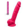 22080 Dream Toys Real Love Dildo 7''