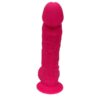 22080-2 Dream Toys Real Love Dildo 7''