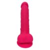 22080-3 Dream Toys Real Love Dildo 7''