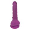 22081-3 Dream Toys Real Love Dildo 7''