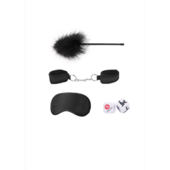 Introductory No. 2 Bondage Set