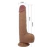 Vibrator Pretty Love Tommy Vibrator Pretty Love Tommy