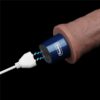 Vibrator Real Softee 9.5 3 Vibrator Real Softee 9.5
