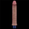 Vibrator Real Softee 9.5 7 Vibrator Real Softee 9.5