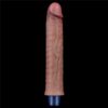 Vibrator Real Softee 9.5 9 Vibrator Real Softee 9.5