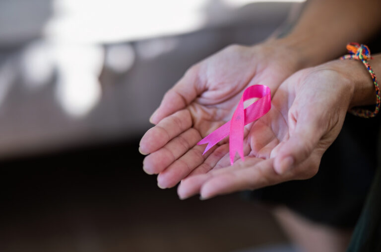 4 meters of breast cancer