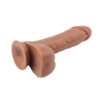 Fashion Dude 18 cm Dildo 4 Fashion Dude 18 cm Dildo