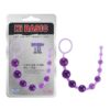 Anal Beads Sassy