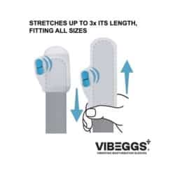 Masturbator Vibeggs