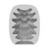 Vibro-eggs for masturbation, set of 8 Vibro-egg masturbator